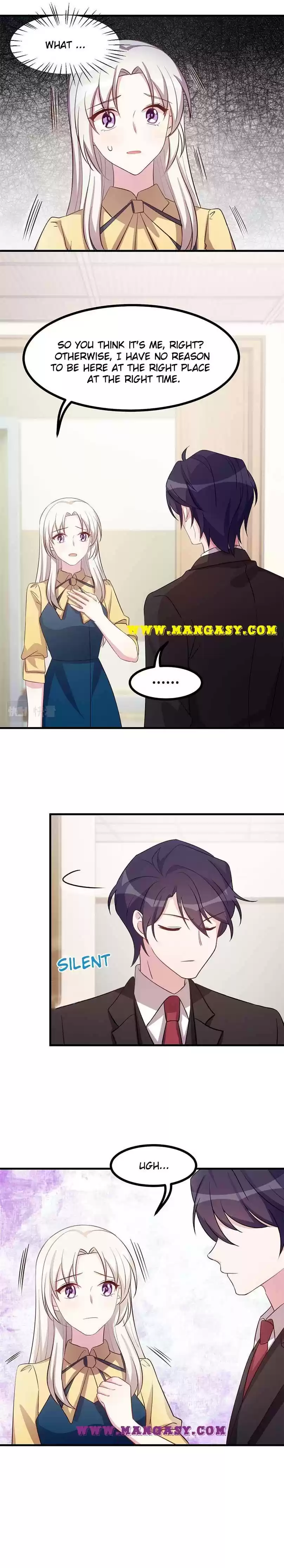 Xiao Bai’S Father Is A Wonderful Person Chapter 164