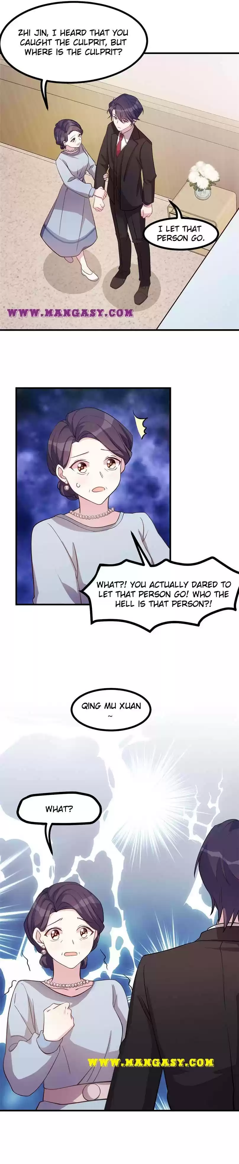 Xiao Bai’S Father Is A Wonderful Person Chapter 164