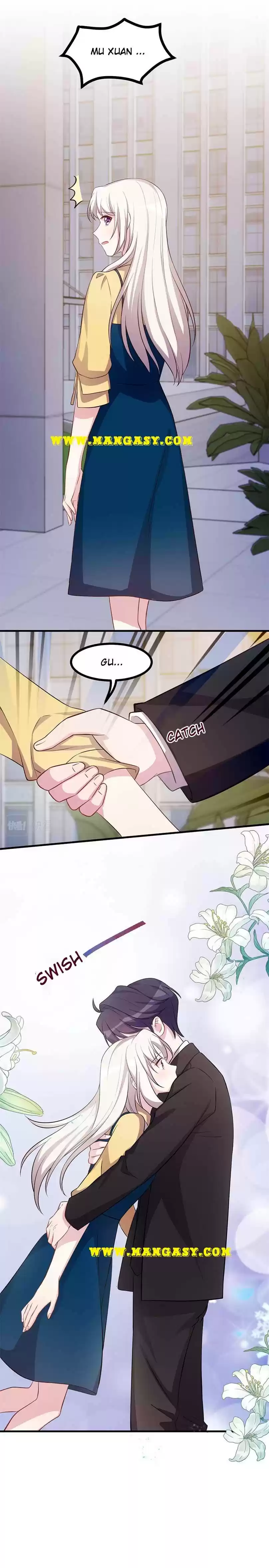 Xiao Bai’S Father Is A Wonderful Person Chapter 164