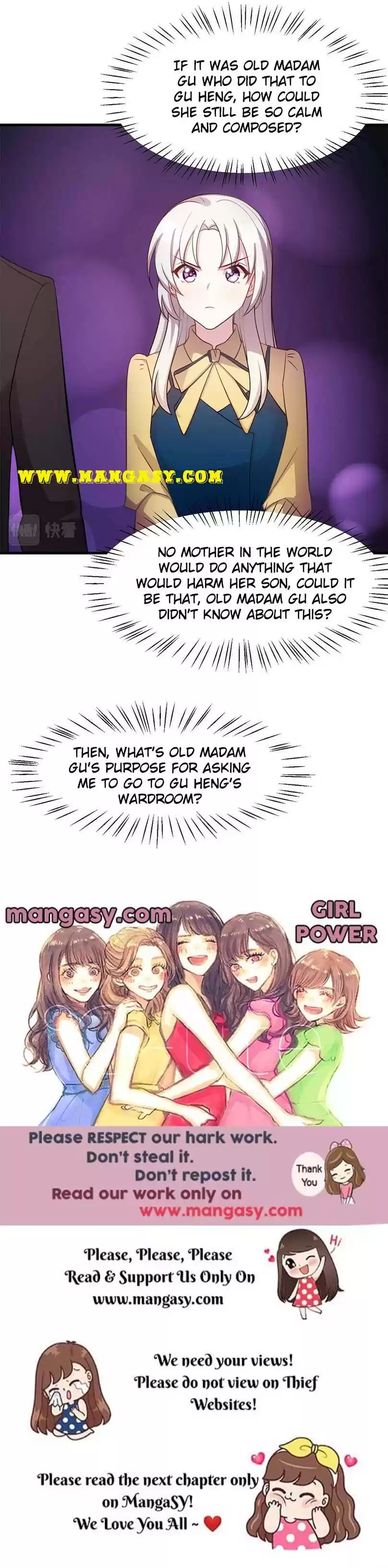 Xiao Bai’S Father Is A Wonderful Person Chapter 164