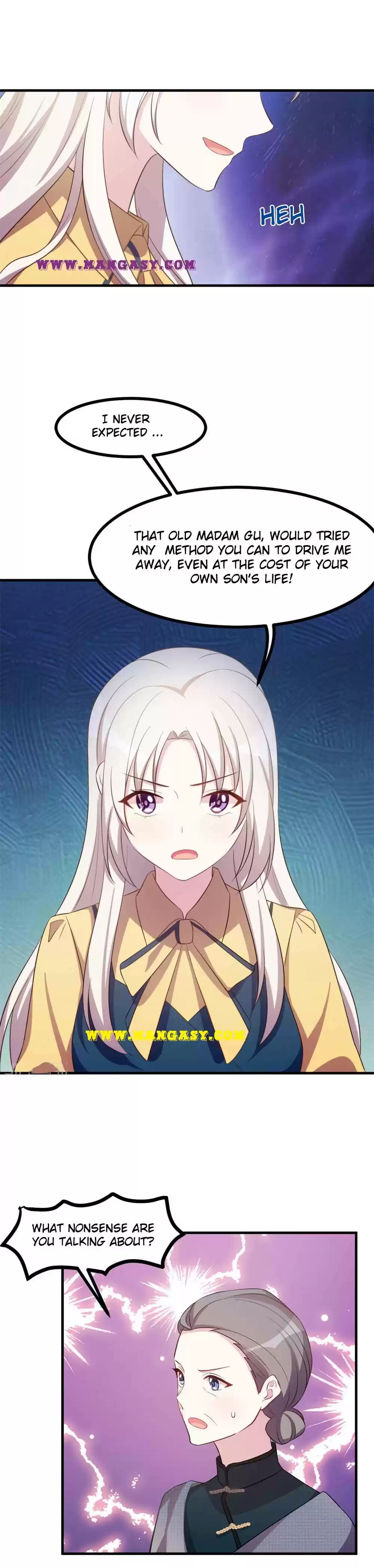 Xiao Bai’S Father Is A Wonderful Person Chapter 165