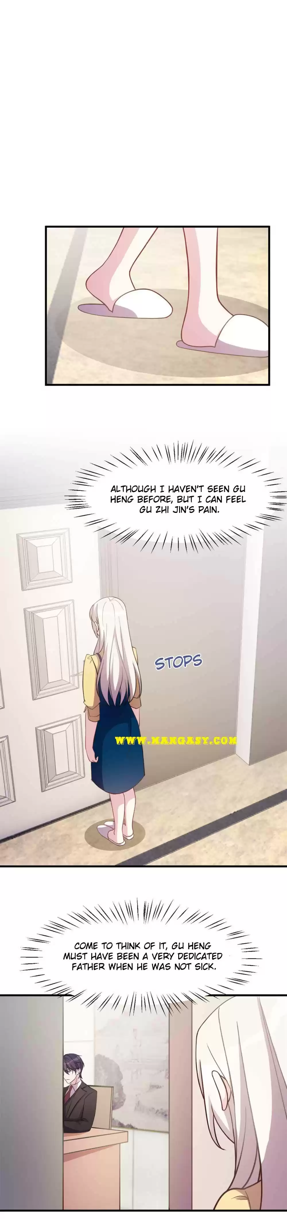 Xiao Bai’S Father Is A Wonderful Person Chapter 165