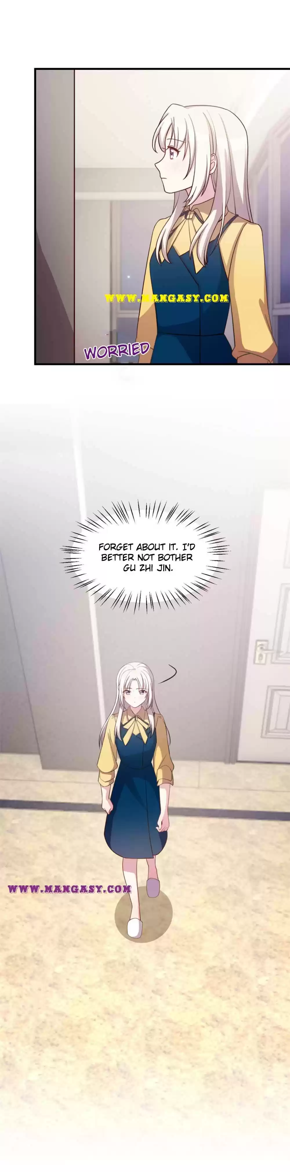 Xiao Bai’S Father Is A Wonderful Person Chapter 165