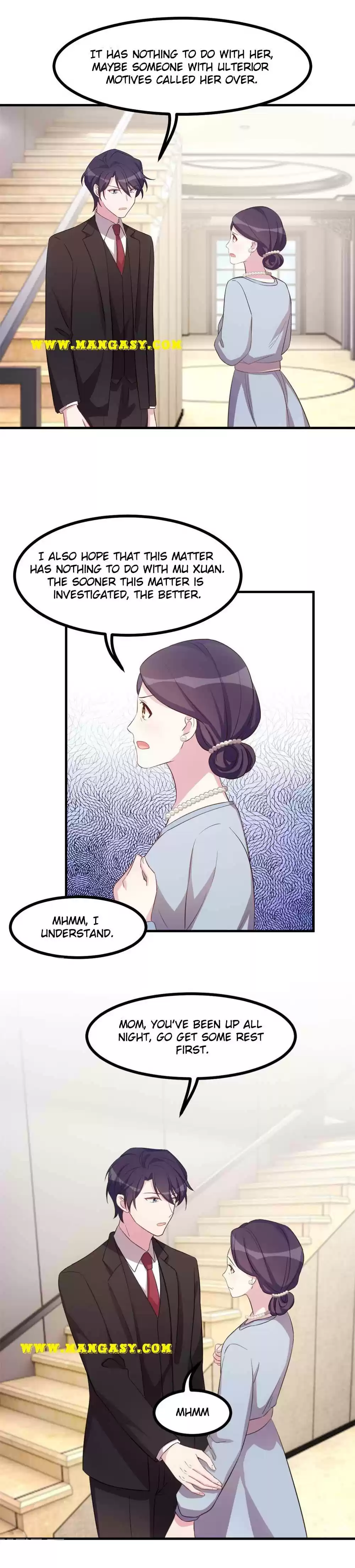 Xiao Bai’S Father Is A Wonderful Person Chapter 165