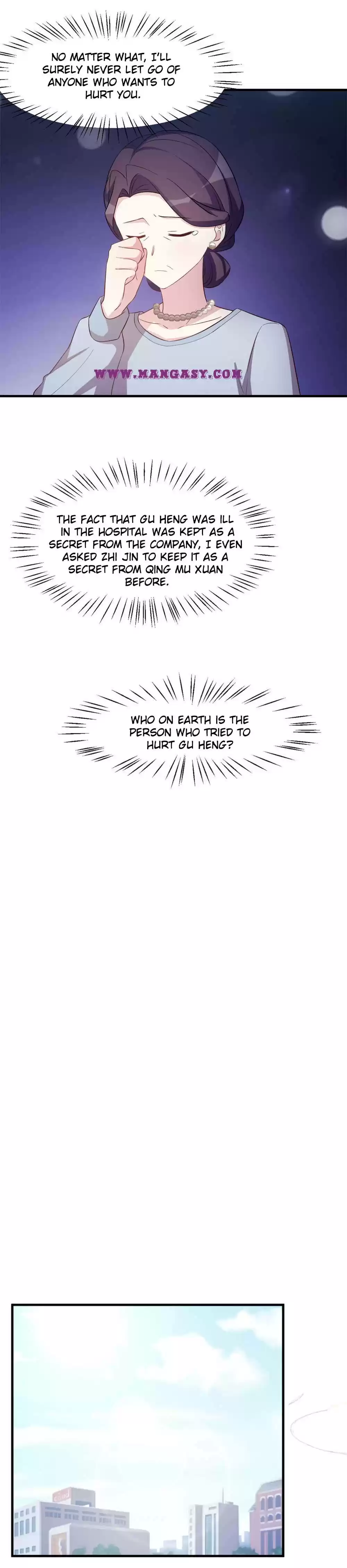 Xiao Bai’S Father Is A Wonderful Person Chapter 165