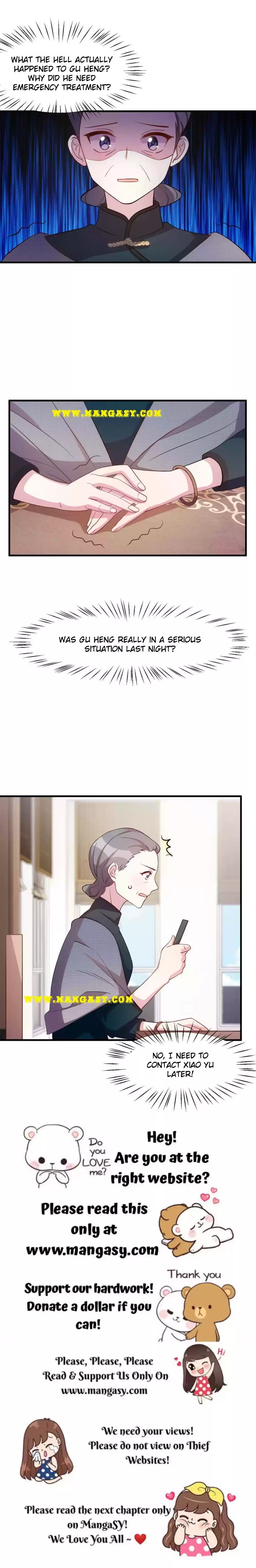 Xiao Bai’S Father Is A Wonderful Person Chapter 165