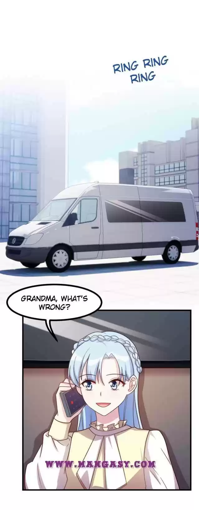 Xiao Bai’S Father Is A Wonderful Person Chapter 166