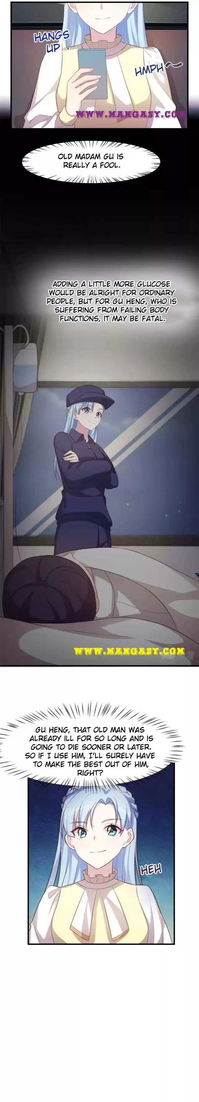 Xiao Bai’S Father Is A Wonderful Person Chapter 166