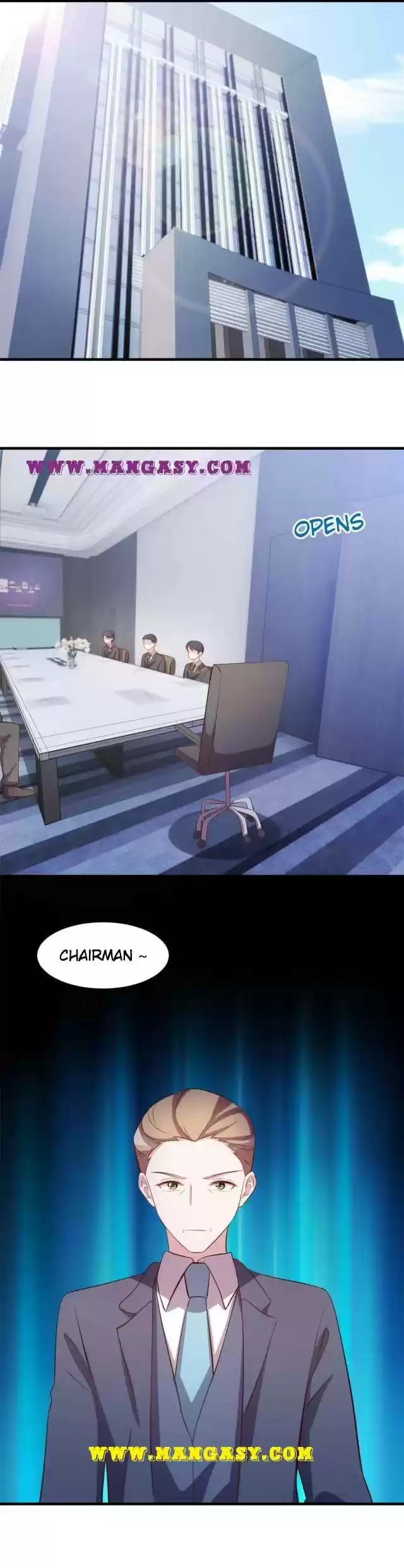 Xiao Bai’S Father Is A Wonderful Person Chapter 166