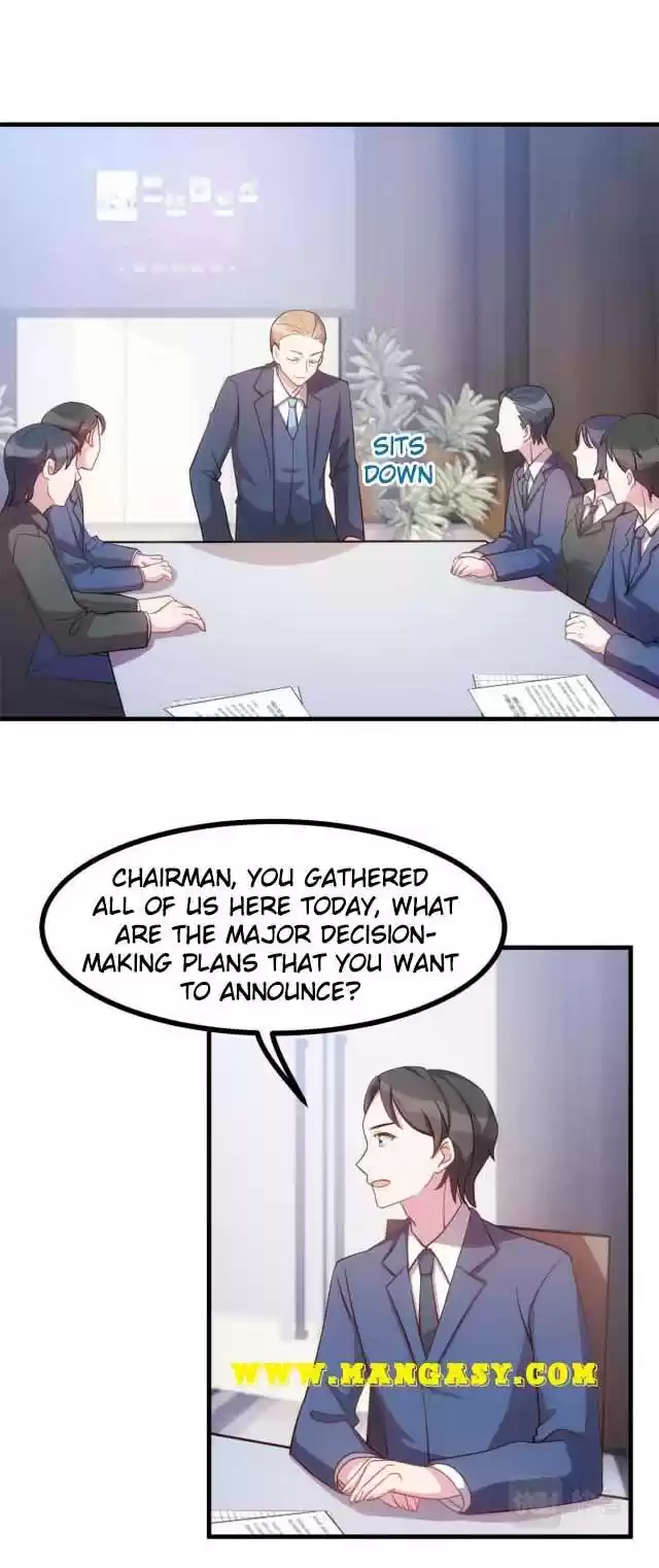 Xiao Bai’S Father Is A Wonderful Person Chapter 166