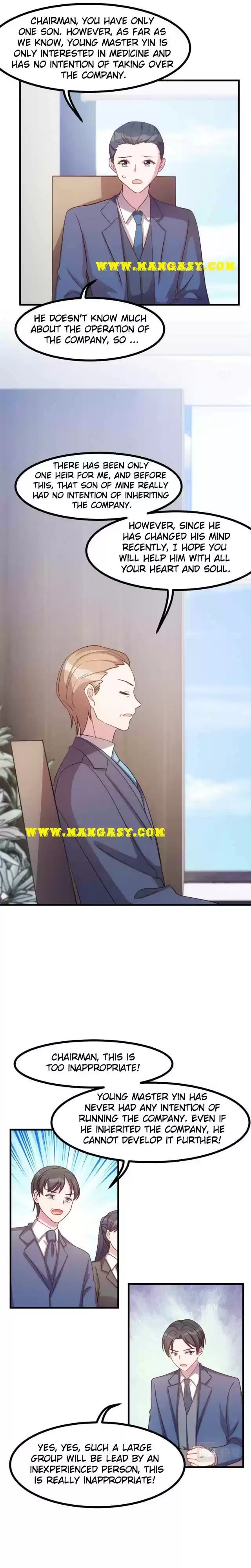 Xiao Bai’S Father Is A Wonderful Person Chapter 166