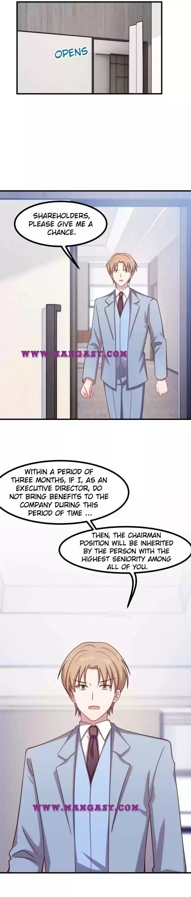 Xiao Bai’S Father Is A Wonderful Person Chapter 166