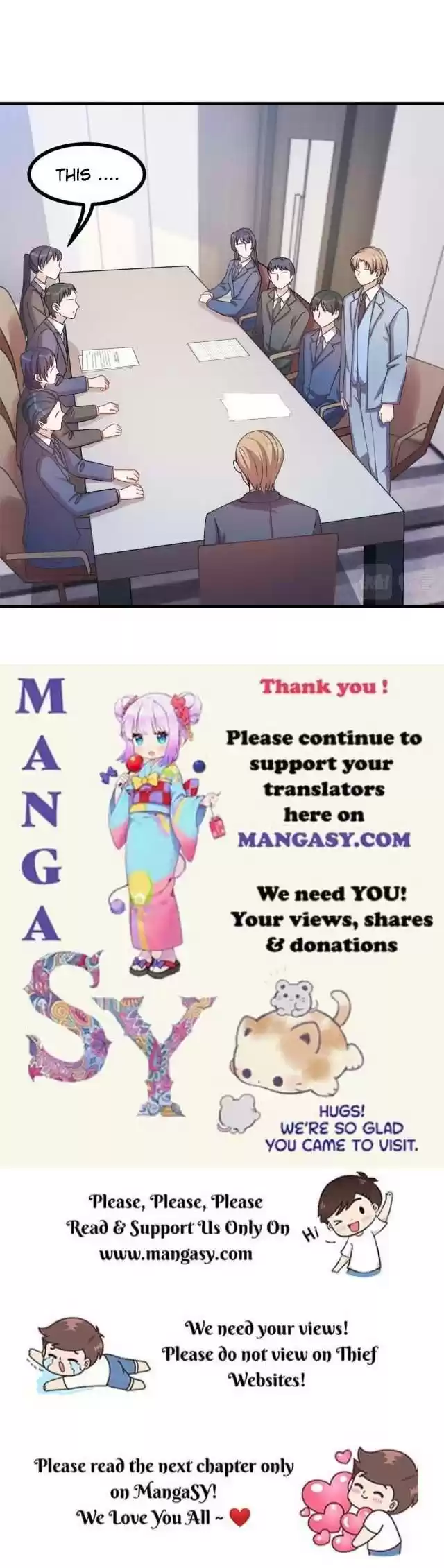 Xiao Bai’S Father Is A Wonderful Person Chapter 166