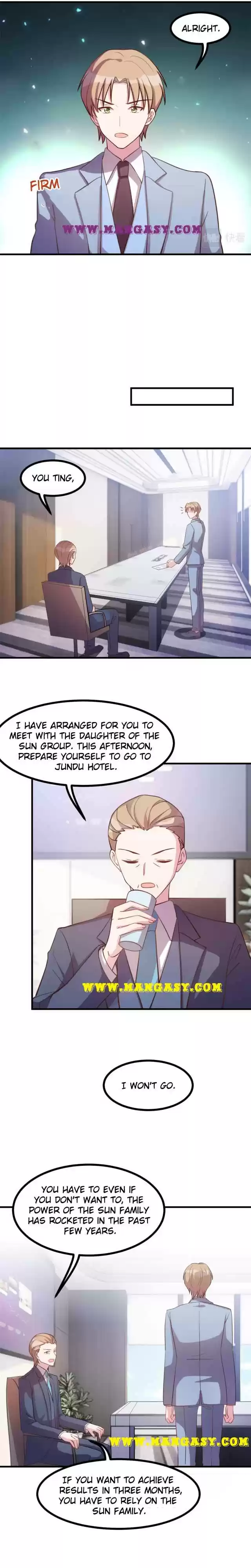 Xiao Bai’S Father Is A Wonderful Person Chapter 167