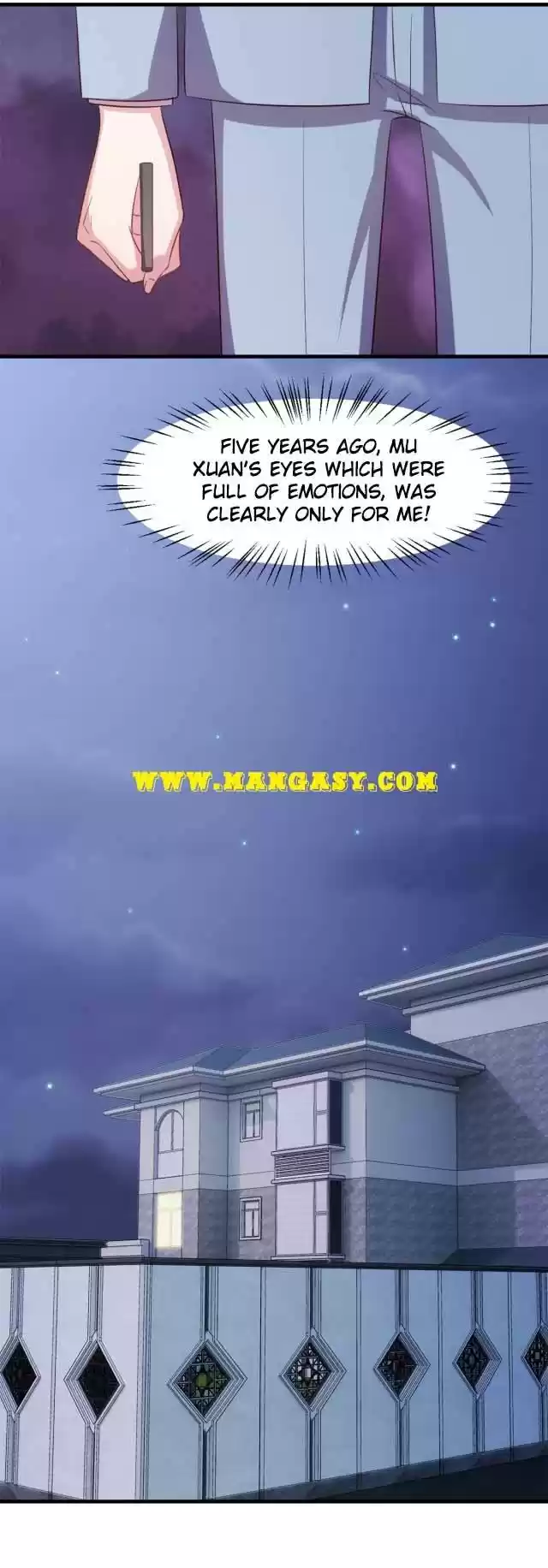 Xiao Bai’S Father Is A Wonderful Person Chapter 167