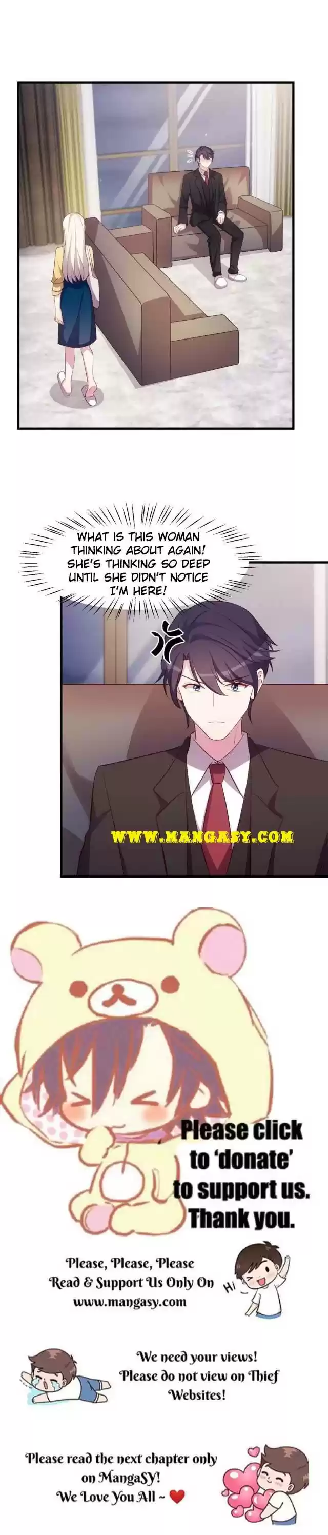 Xiao Bai’S Father Is A Wonderful Person Chapter 167