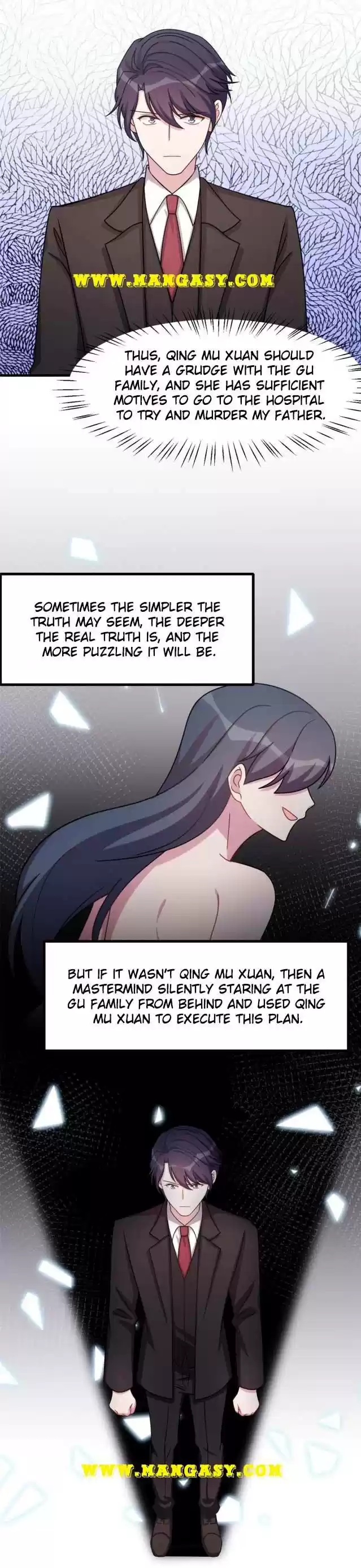 Xiao Bai’S Father Is A Wonderful Person Chapter 168