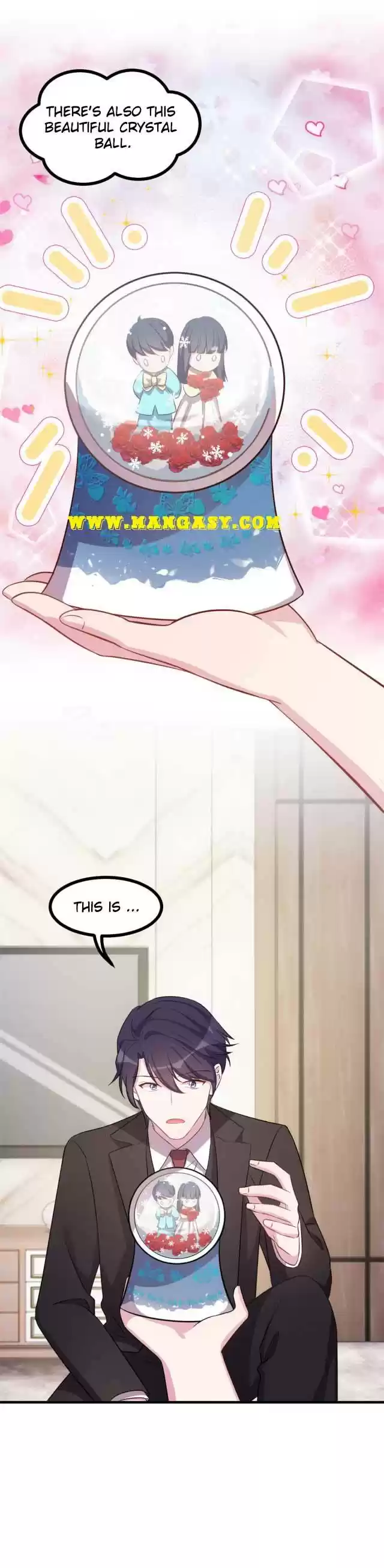 Xiao Bai’S Father Is A Wonderful Person Chapter 168