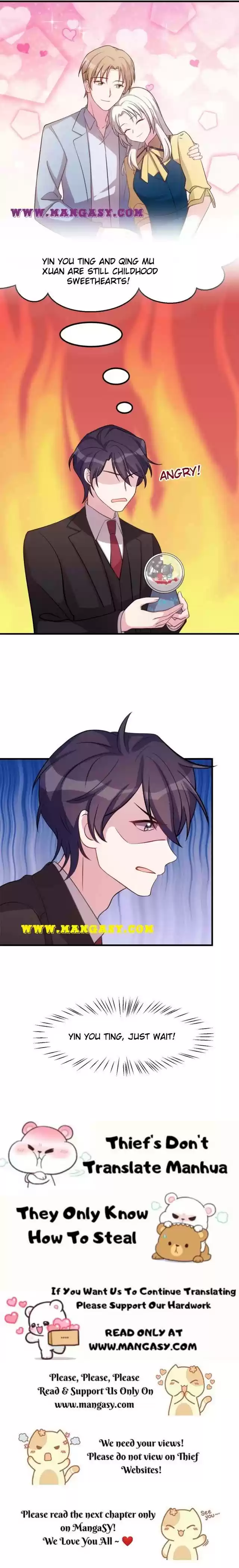 Xiao Bai’S Father Is A Wonderful Person Chapter 168