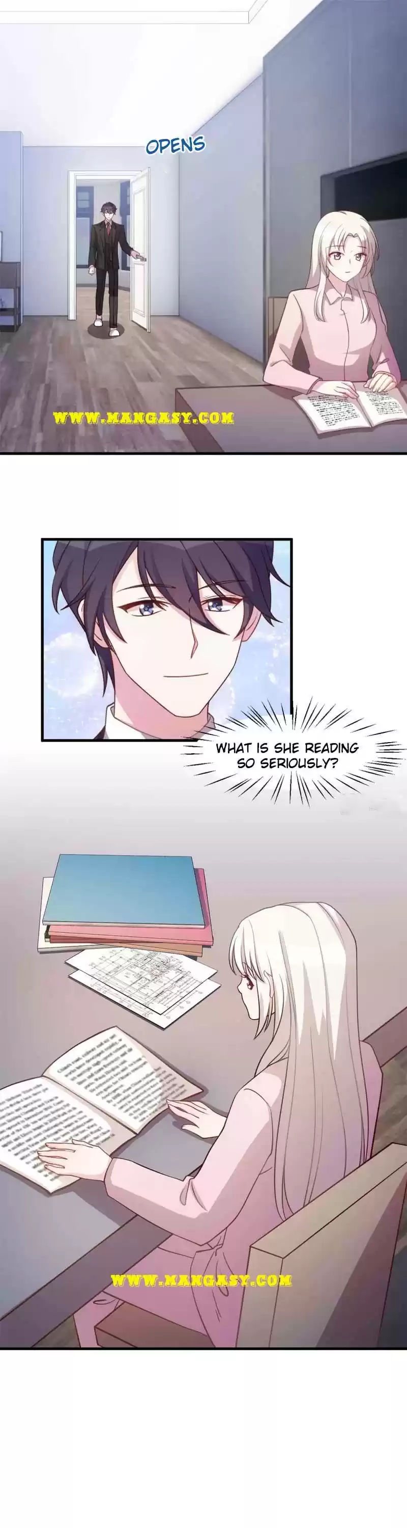 Xiao Bai’S Father Is A Wonderful Person Chapter 169