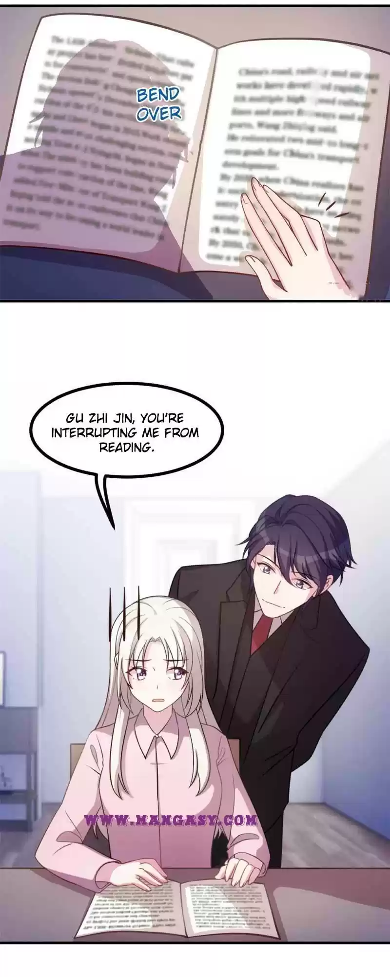 Xiao Bai’S Father Is A Wonderful Person Chapter 169