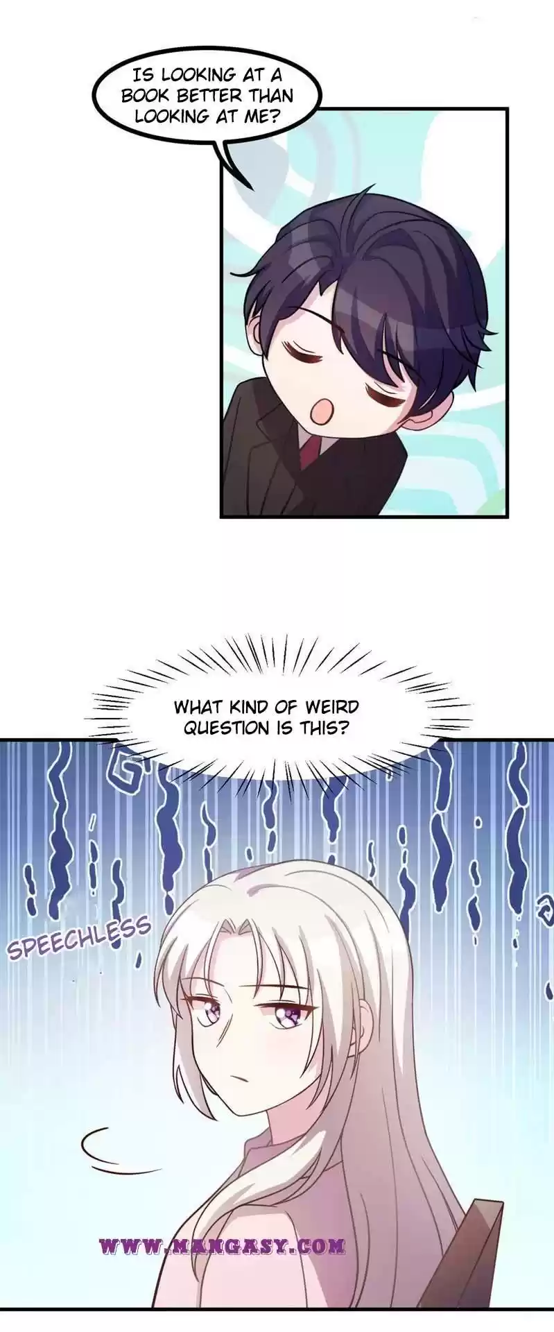 Xiao Bai’S Father Is A Wonderful Person Chapter 169