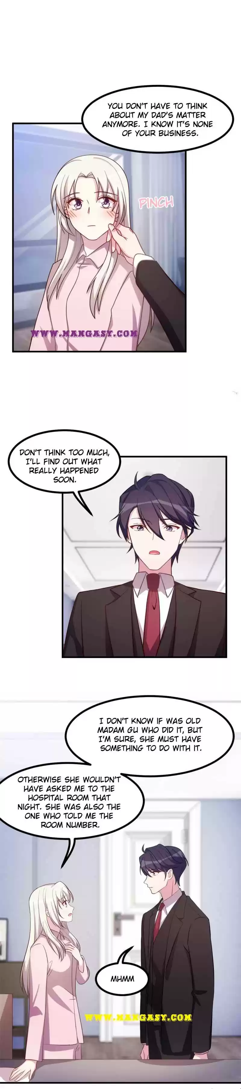 Xiao Bai’S Father Is A Wonderful Person Chapter 169