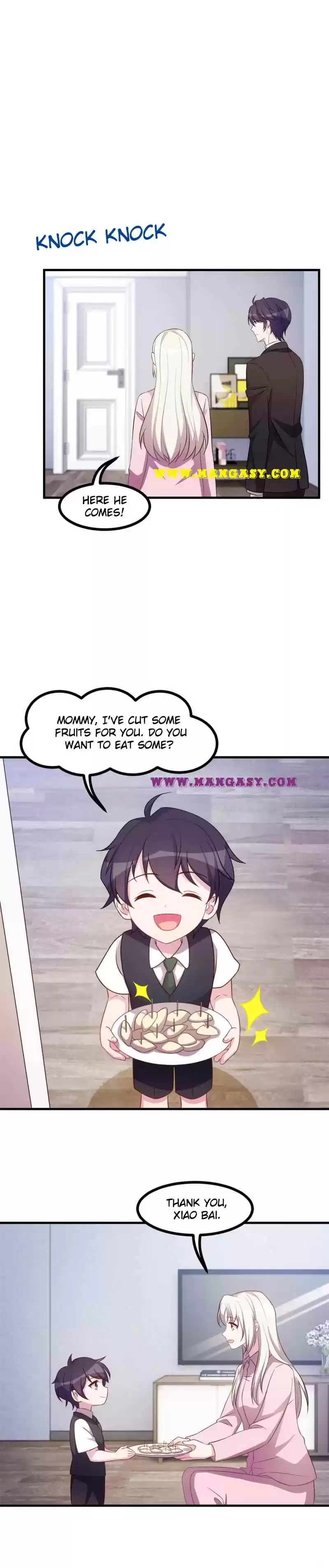 Xiao Bai’S Father Is A Wonderful Person Chapter 169