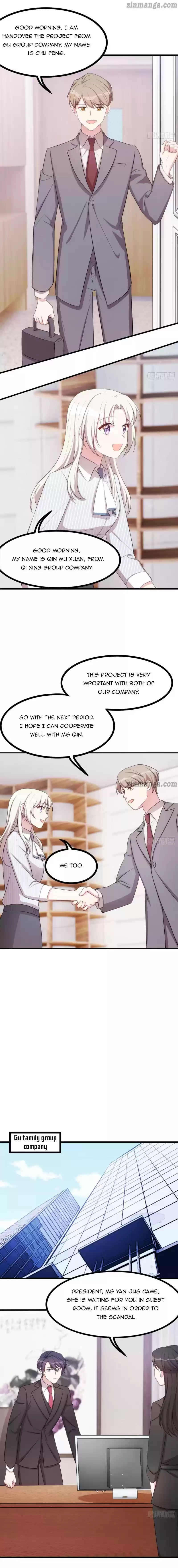 Xiao Bai’S Father Is A Wonderful Person Chapter 17