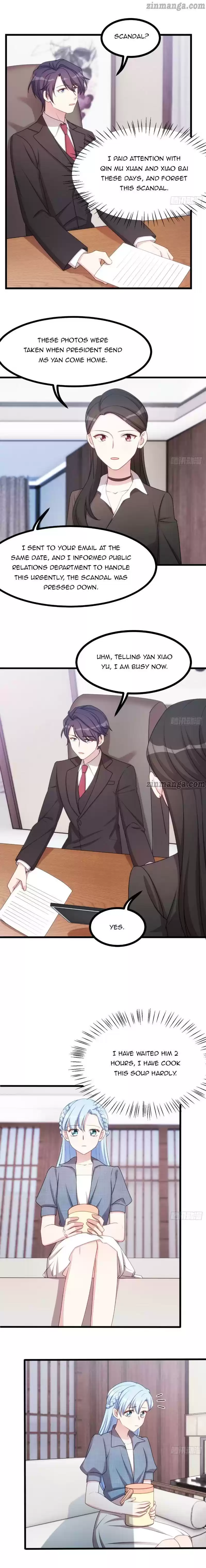 Xiao Bai’S Father Is A Wonderful Person Chapter 17