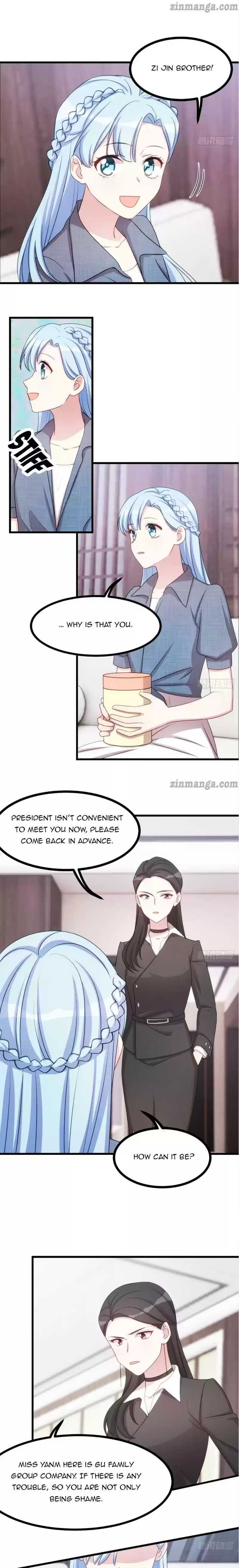 Xiao Bai’S Father Is A Wonderful Person Chapter 17