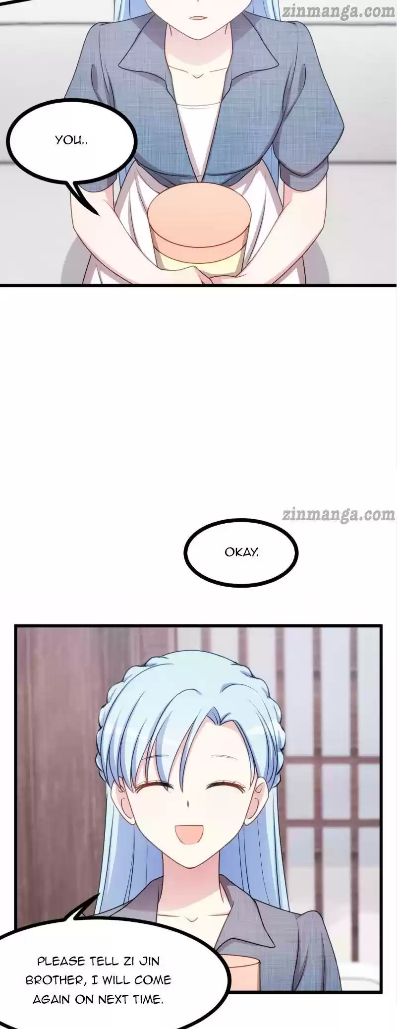 Xiao Bai’S Father Is A Wonderful Person Chapter 17