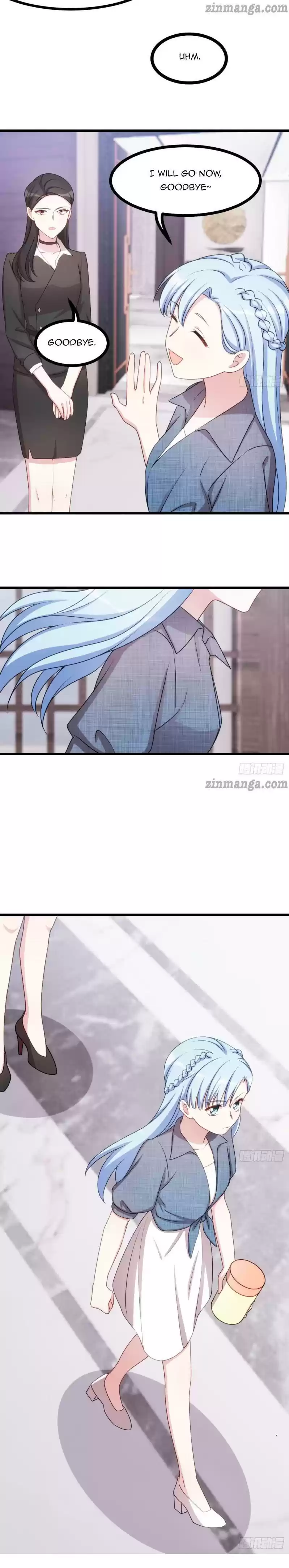 Xiao Bai’S Father Is A Wonderful Person Chapter 17