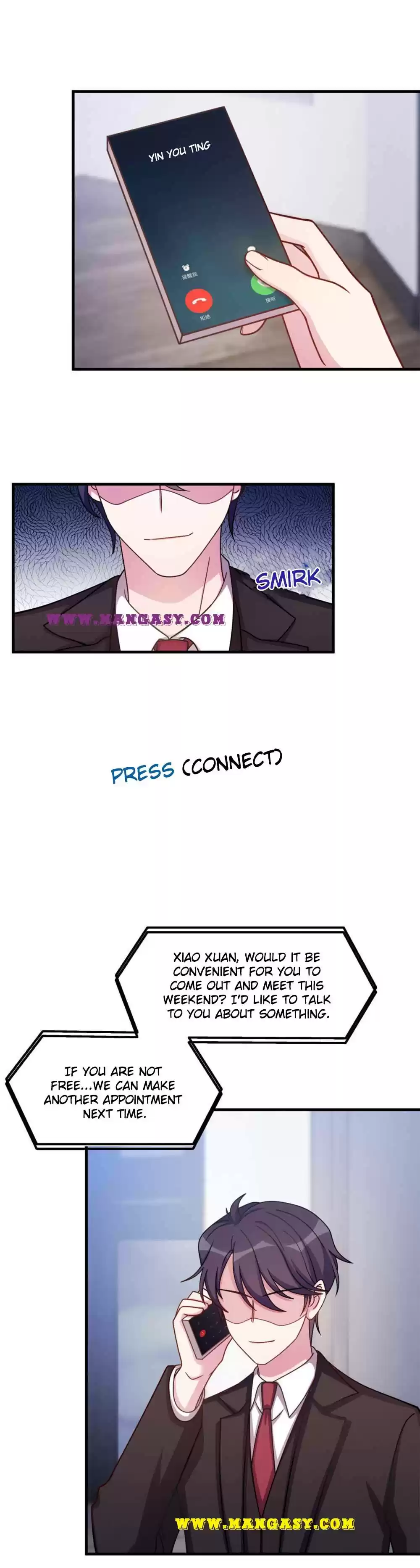 Xiao Bai’S Father Is A Wonderful Person Chapter 170