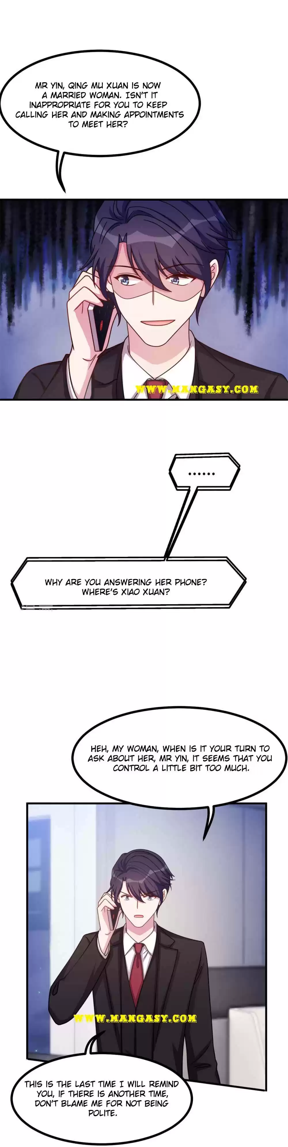 Xiao Bai’S Father Is A Wonderful Person Chapter 170