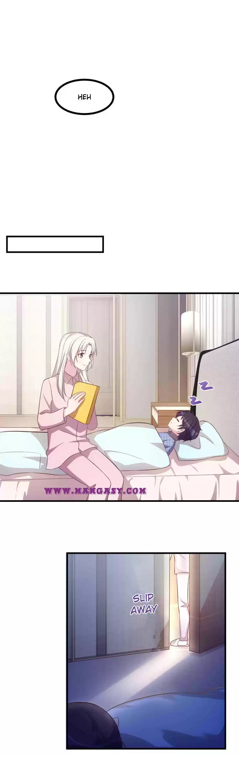 Xiao Bai’S Father Is A Wonderful Person Chapter 170