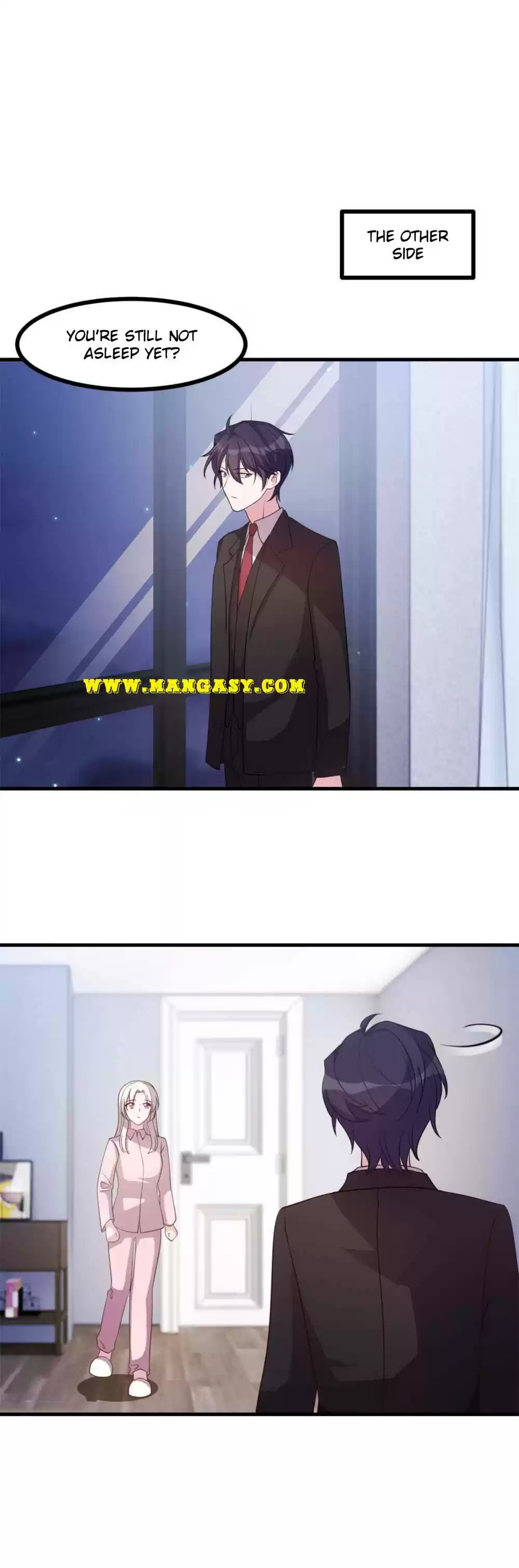 Xiao Bai’S Father Is A Wonderful Person Chapter 170