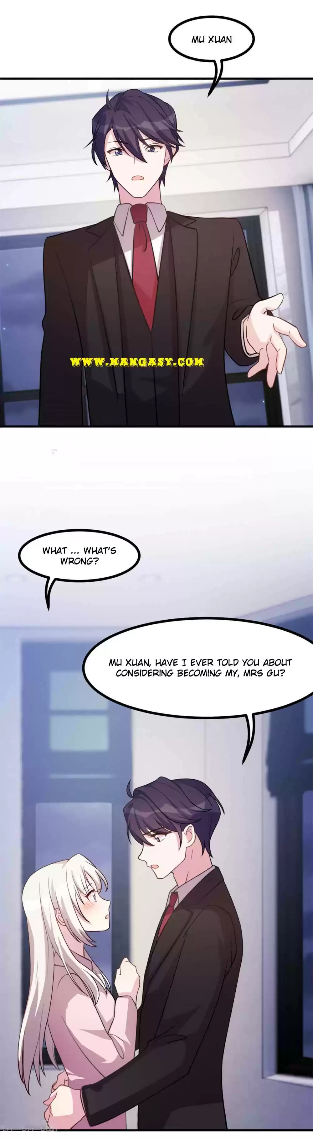 Xiao Bai’S Father Is A Wonderful Person Chapter 170