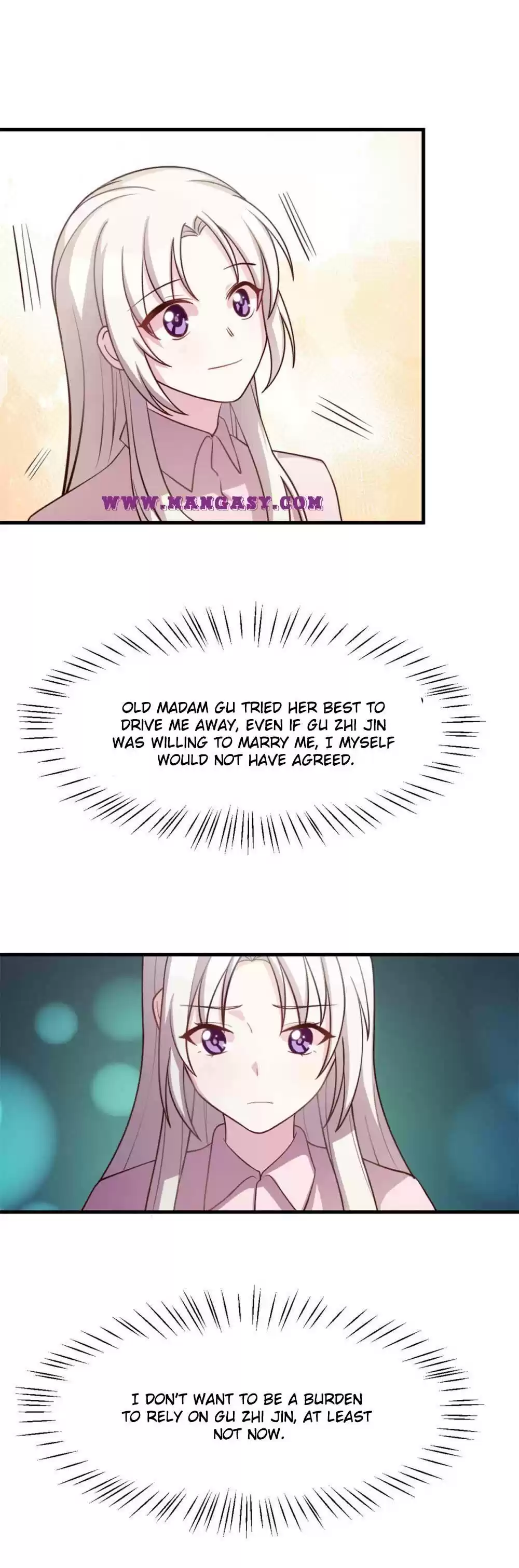 Xiao Bai’S Father Is A Wonderful Person Chapter 170