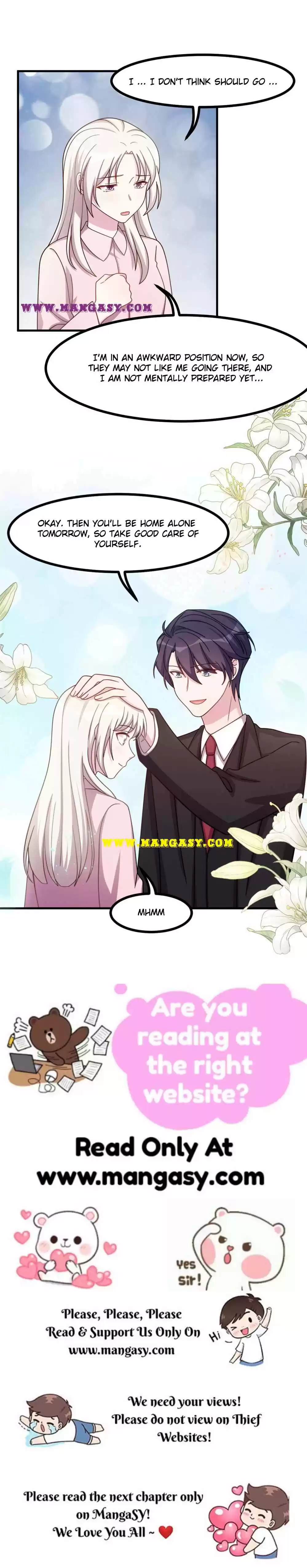 Xiao Bai’S Father Is A Wonderful Person Chapter 170