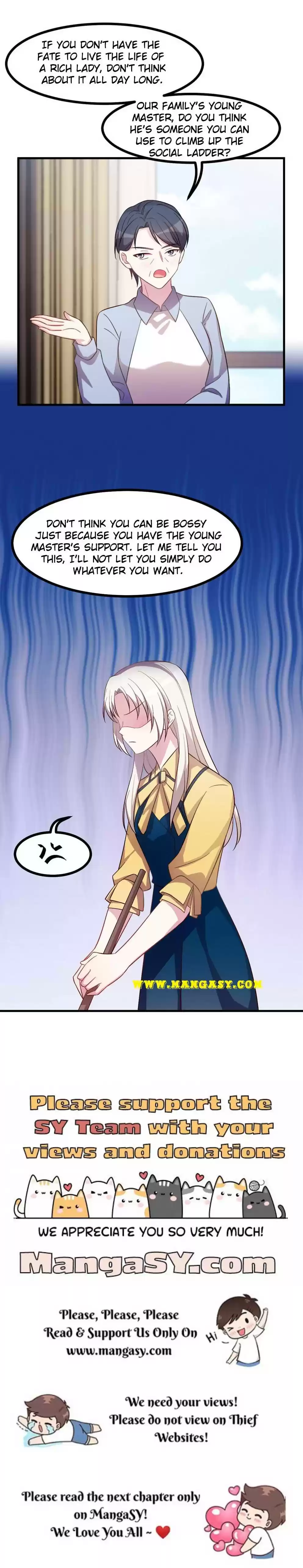 Xiao Bai’S Father Is A Wonderful Person Chapter 171