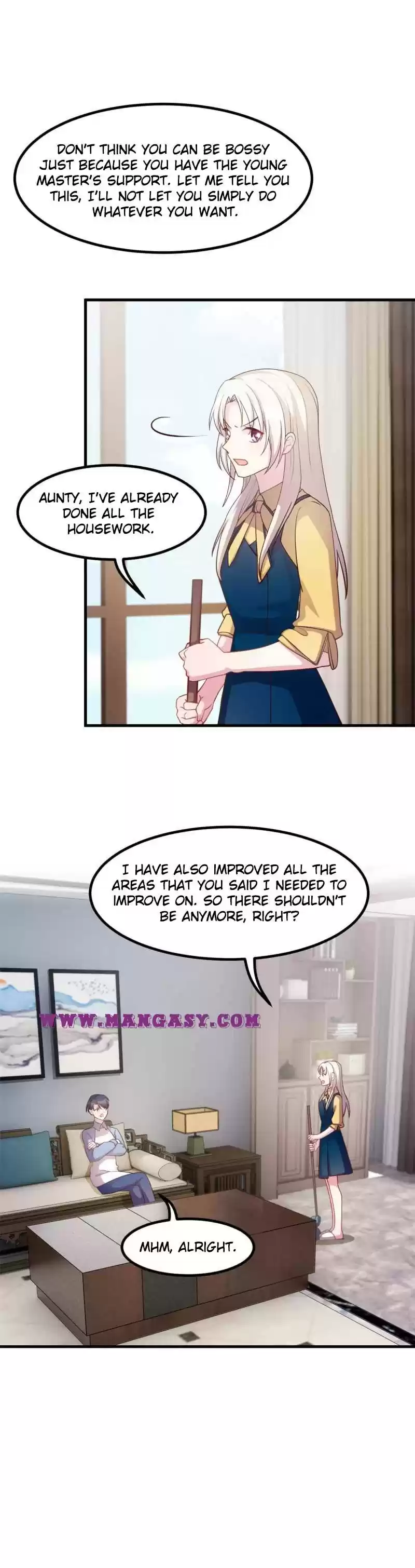 Xiao Bai’S Father Is A Wonderful Person Chapter 172