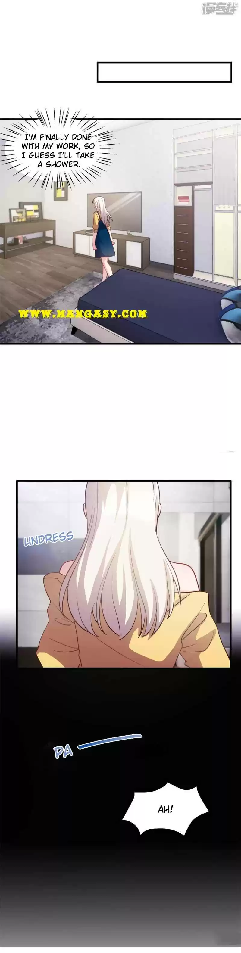 Xiao Bai’S Father Is A Wonderful Person Chapter 172