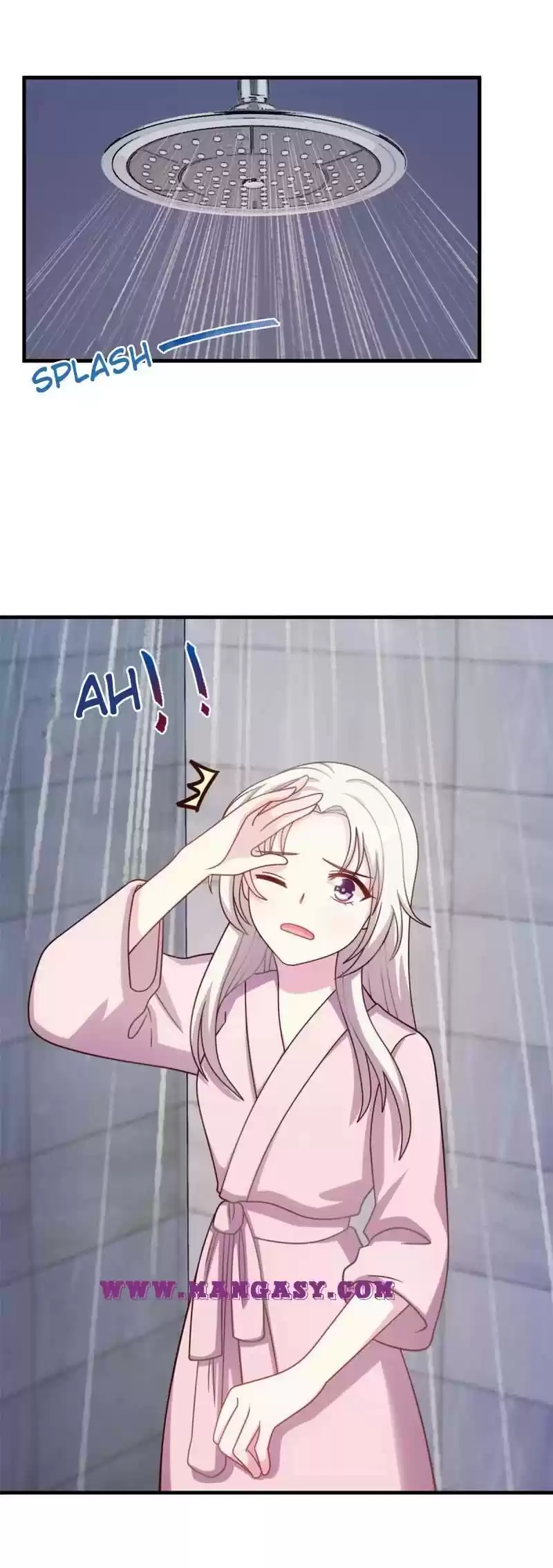 Xiao Bai’S Father Is A Wonderful Person Chapter 172