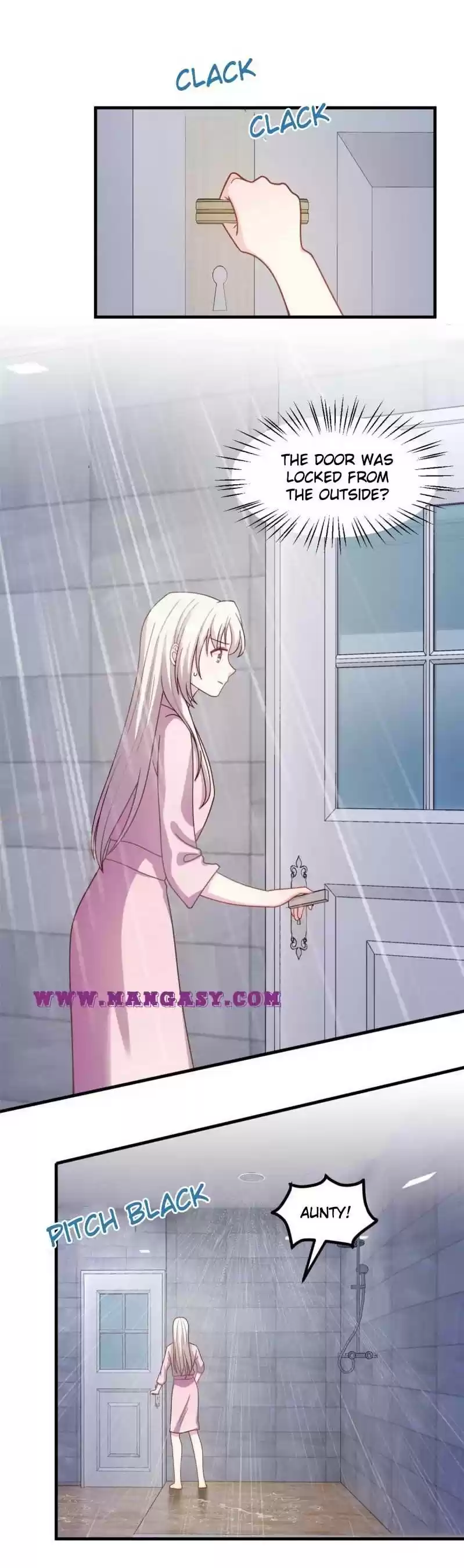 Xiao Bai’S Father Is A Wonderful Person Chapter 172