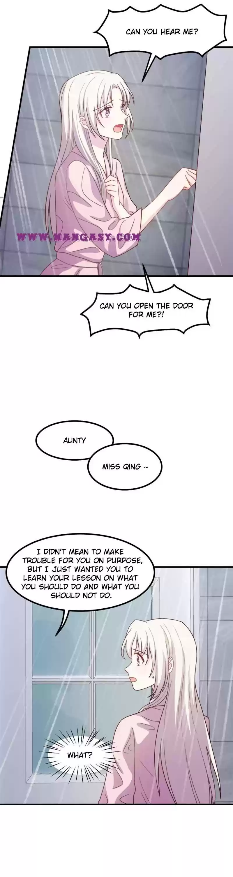 Xiao Bai’S Father Is A Wonderful Person Chapter 172