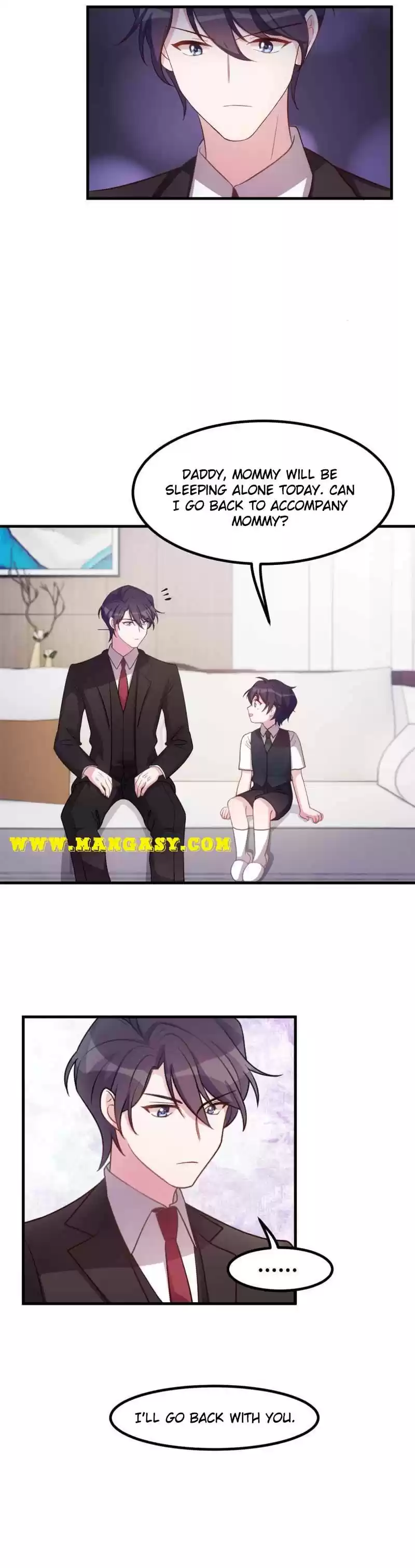 Xiao Bai’S Father Is A Wonderful Person Chapter 172