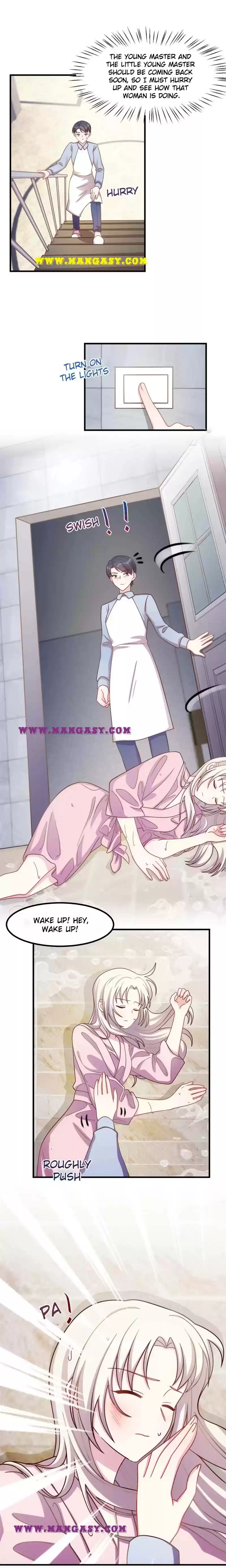 Xiao Bai’S Father Is A Wonderful Person Chapter 173