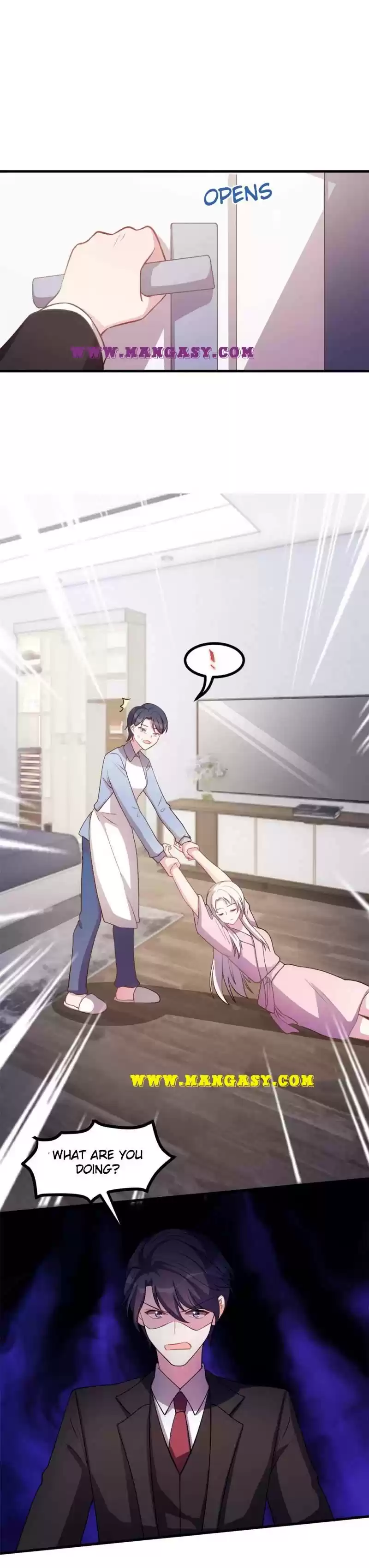 Xiao Bai’S Father Is A Wonderful Person Chapter 173