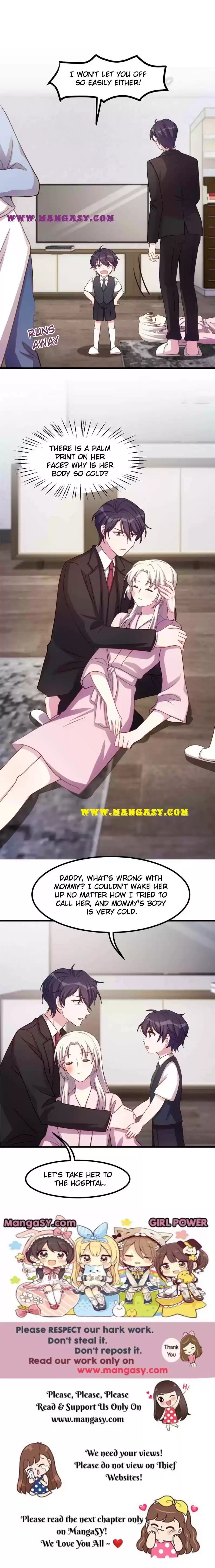 Xiao Bai’S Father Is A Wonderful Person Chapter 173